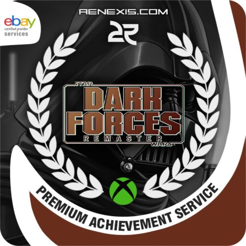 ๐ XBOX ACHIEVEMENTS ๐ 100% COMPLETION UNLOCK GAMERSCORE โ S GAMES โ - Picture 45 of 57