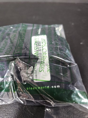 Bloch Women's Black Sleeveless Leotard One Piece Size S - Picture 5 of 6