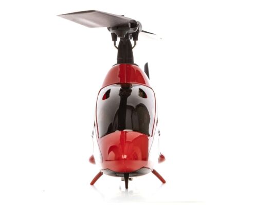 Blade 150 FX Fixed Pitch Trainer RTF Electric Micro Helicopter w/2.4GHz Radio - Picture 6 of 10