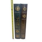 1970’s Ernest Hemingway A Farewell to Arms Hidden Storage Box Safe Oliver Twist