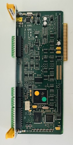 For Parts Or Repair AH469910U001 Parker SSD 890 Program Option Card Eurotherm