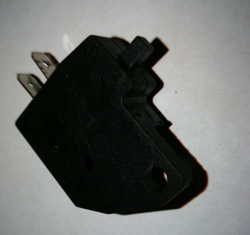 Universal Front LEFT Motorcycle Brake / Clutch Lever Switch - Picture 3 of 6