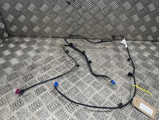 Ford Transit 2.0 MK8 2014-On Antenna Cable 2374917 KK3T-18812-MC