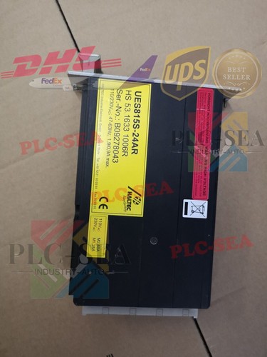 UES815S-24AR EPRO MODULE Via FEDEX/DHL - Picture 4 of 4