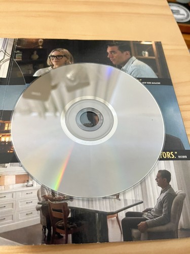 The Watcher FYC DVD 2 Disc Set Season 1 Naomi Watts Bobby Cannavale Mia Farrow - Picture 11 of 15