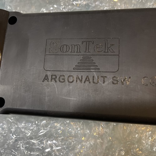 SonTek Argonaut SW SONTEK ACOUSTIC DOPPLER VELOCITY METER SHIPS FREE - Picture 2 of 3