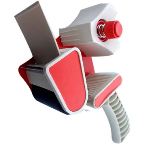 Distributore di nastri resistenti TIGER HARD scatola pistola sigillante ottima qualità - Foto 8 di 17