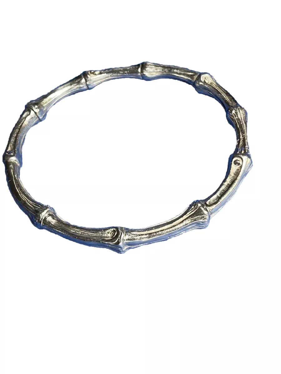 Tiffany bamboo bangle deals