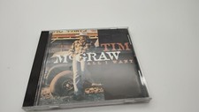 All I Want by Tim McGraw (CD, 1995)