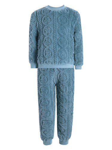 Kids Sleepwear Sleep Pajamas For 1-14 Years Set Bathing Outfits Soft Nightwear - Picture 35 of 70