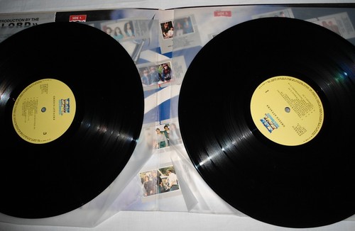 Various - Greece Attacks 2 X Vinyl LP 1989 Greek Heavy Metal Compilation RARE - Bild 6 von 7