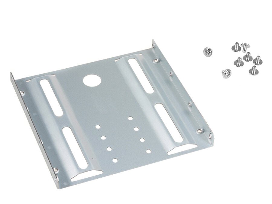 Adaptador Disco Duro Convertidor HDD a SSD de 2,5