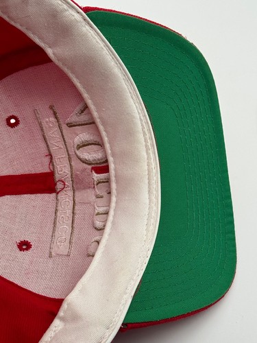 San Francisco 49ers Starter NFL Vintage NFL 100% Wool Snapback Sports Hat Cap - Picture 12 of 23