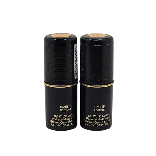 2 Pack Revlon Face and Body Gleamer Limited Edition Gilded - Picture 2 of 4