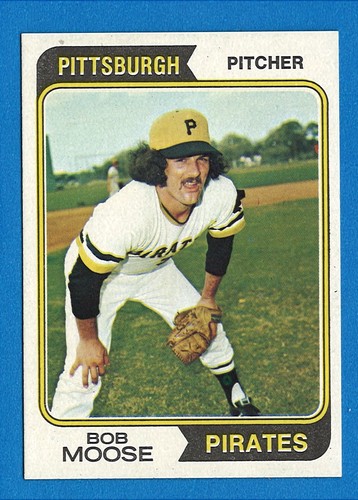1974 Topps U-Pick Super High Grade - Free Shipping - Picture 282 of 635