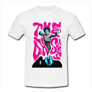 Thee Oh Sees Band Tour New Men S T Shirt White Ebay Thee Oh Sees Band Tour New Men S T Shirt White Ebay