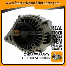 si adatta HONDA CR-V 2.0 ALTERNATORE BENZINA 1997-2002