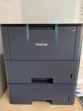 Brother HL-L6200DWT Wireless Monochrome 