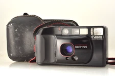 [Lens N.MINT] Canon Autoboy 3 35mm Point & Shoot Film Camera From JAPAN