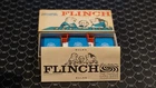 FLINCH Card Game | Parker Brothers | Complete | 1963 VINTAGE Board Game