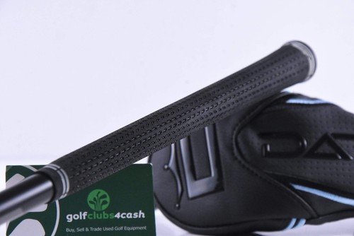 Ladies Cobra Darkspeed X #5 Wood / 21.5 Degree / Ladies Flex UST Helium Nanocore - Picture 8 of 9