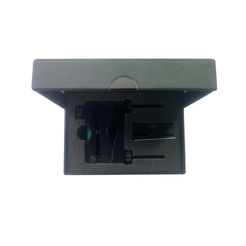 Reticle Alignment Leveling Tool Angle Level Scope Reticle Leveling System Kit - Picture 5 of 7
