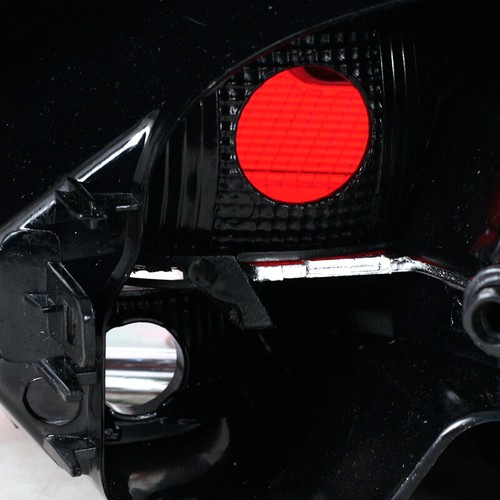Right Tail Light For Volkswagen Scirocco 2008-2014 Rear Brake Lamp Without Bulb - Picture 21 of 24