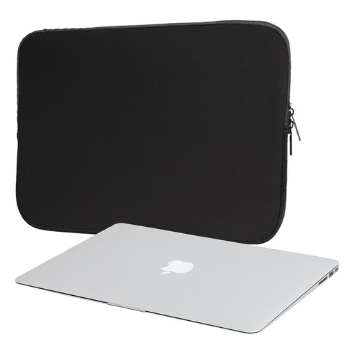 MacBook 13" 13 Zoll Air/Pro/Touch Bar 2020 Neu Laptop Hülle Case Tasche für Apple - Bild 1 von 9