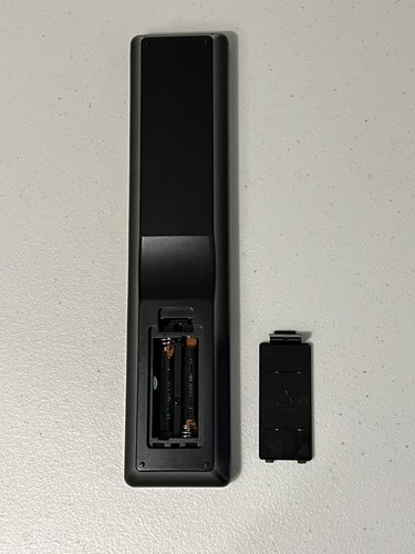 AV Receiver Remote Control DENON RC-1192 - Picture 10 of 11
