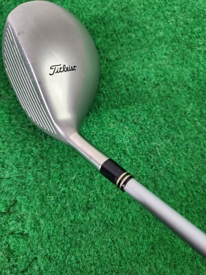 Titleist Golf PT ML 9.0* Driver Mid Size Pro Trajectory RH