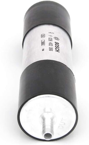 SERVICE KIT AUDI A6 (C6) 2.0 TDI CAGB CAHA BOSCH OIL AIR FUEL FILTER (2008-2011) - Picture 3 of 12