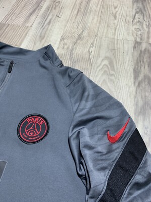 ウェア NIKE - Paris Saint German Nike PSG Paris Saint German 2023 - 24 Home Jersey - Midnight