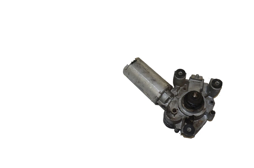 Chevy Corvette C4 1984-1987 motor limpiaparabrisas sin cubierta 5048738 Foto 2 de 4