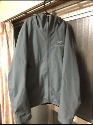 ARC'TERYX Zeta SL Size S Gray Used From Japan | eBay ARC'TERYX Zeta SL Size S Gray Used From Japan | eBay