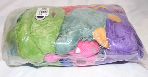 Set of 8 pcs Garten of Banban Plush Toy Video Game Action Figure Lot - Picture 46 of 50