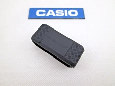 Genuine G-Shock GWG-2000 GWG-2000CR GWG-2000TLC  black resin band keeper, loop