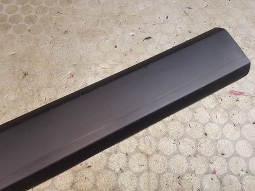 Guarnizione portiera anteriore lato passeggero sinistro vicino Citroen Nemo 2014 - Foto 5 di 8
