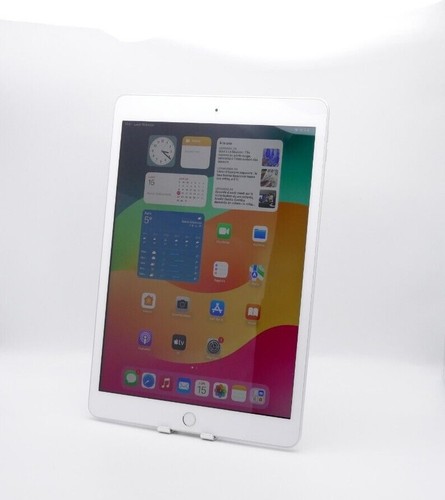 iPad 7 10,2" 128 Go WIFI Apple A2197 RETINA IPS LCD iPadOS 17 FACETIME EXCELLENT - Photo 10/59