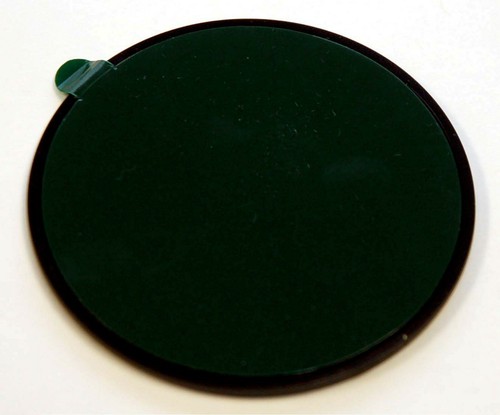 10 x GPS 2.75" Adhesive Suction Cup Mount Disc Pad dash Magellan Garmin TomTom - Picture 2 of 6