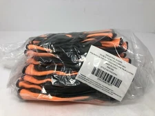 PIP Zone Defense 10 Gauge Polyethylene Cut Resistant Large Gloves 12 Pairs