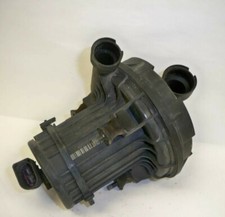 2002 AUDI A6 SECONDARY AIR SMOG PUMP OEM, 06A 959 253 B