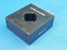 Astrid ACM7002 Clip On Current Transformer TA22 PB003 Inc VAT