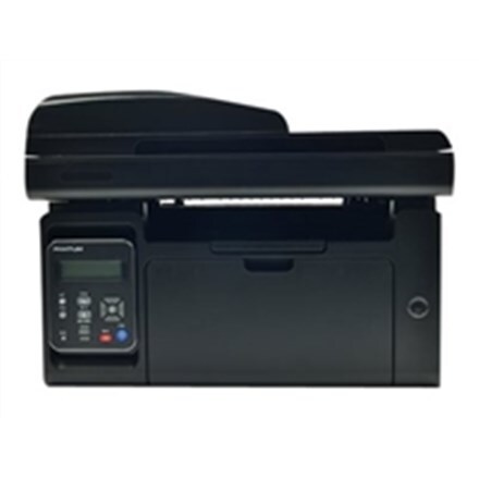 6936358000383 Pantum M6550NW Multifunktionsdrucker Laser A4 1200 x 1200 DPI 22 S - Bild 2 von 2