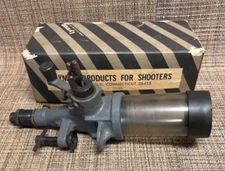 Lyman No. 55 Powder Measure For Reloading