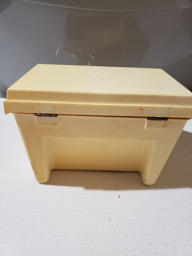 70s Recipe Box Betty Crocker Cookbook Library - Picture 5 of 5
