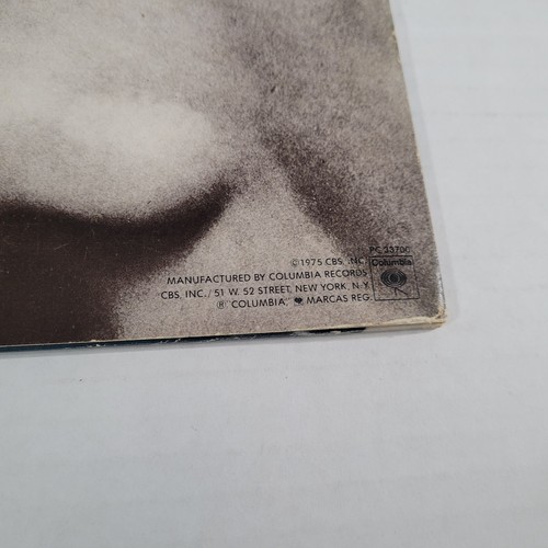 Art Garfunkel Breakaway LP 1975 VG+ - Foto 3 di 7