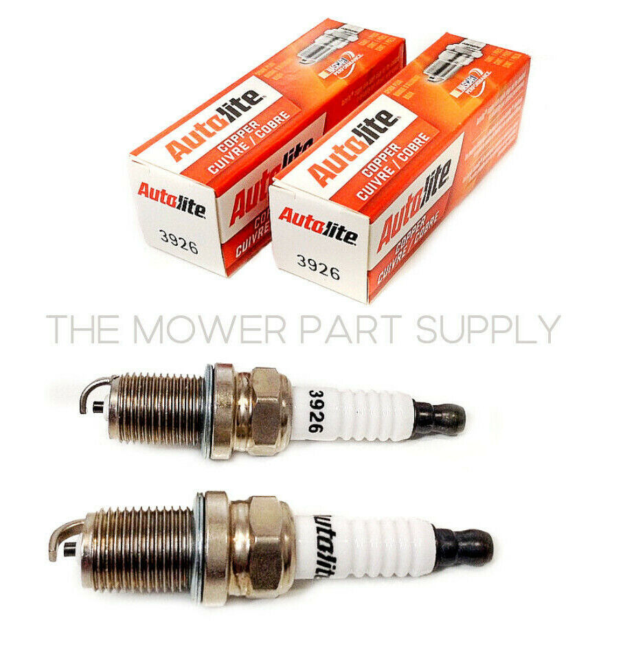 Autolite Spark Plug 3926 Autolite Spark Plug 3926
