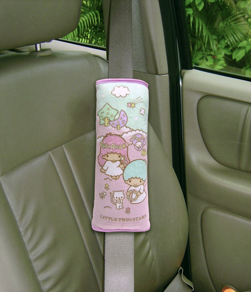 Little twin stars car accessories hotsell