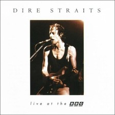 (CD) Dire Straits - Live At The BBC