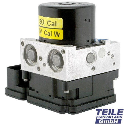 ABS Steuergerät FORD 10021206324 CV212C405AA 10096101603 24Monate Garantie* - Bild 3 von 6